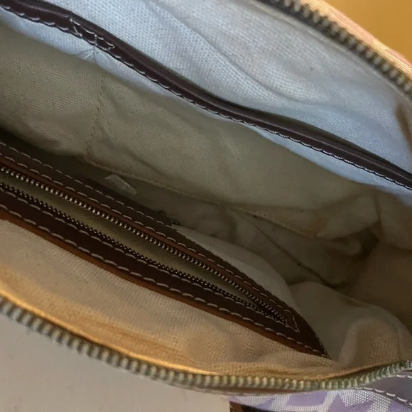 Michael Kors bag🩵 - Picture 3 of 3